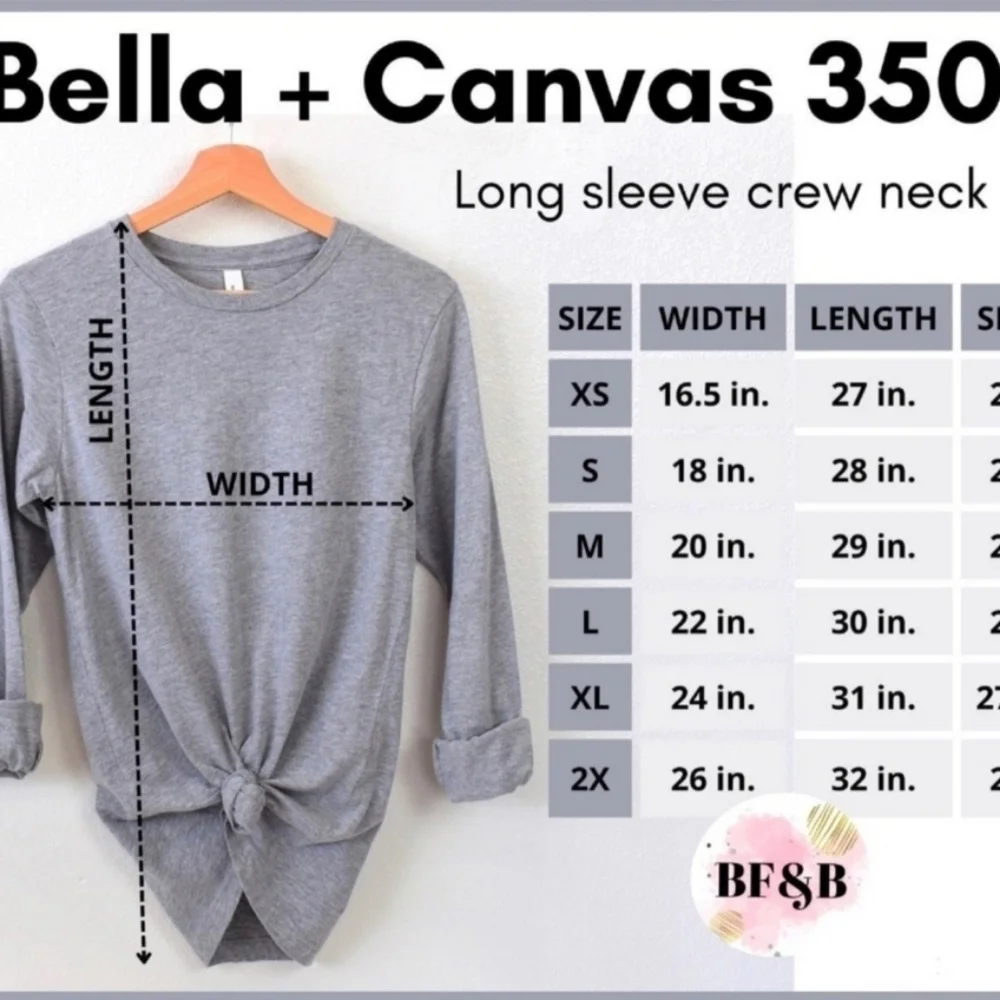 Vintage Santa Christmas Long-sleeved Shirt - Picture 2 of 2